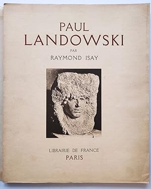 Paul Landowski.