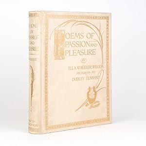 POEMS OF PASSION AND PLEASURE