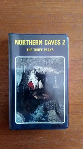 Northern Caves 2: The Three Peaks