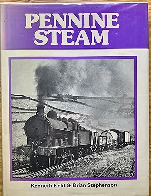 Pennine Steam