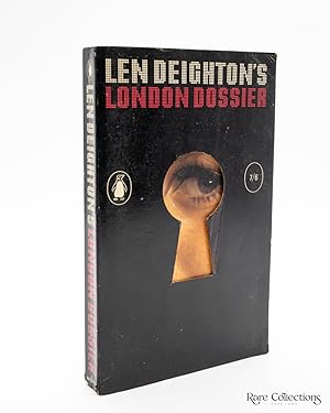 Len Deighton's London Dossier