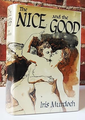 THE NICE AND THE GOOD