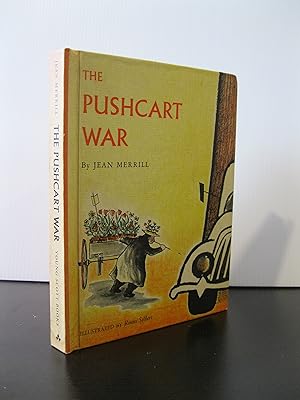 THE PUSHCART WAR