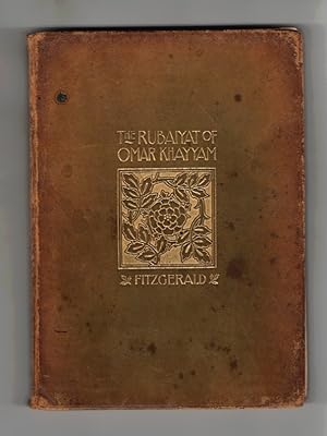 The Rubaiyat of Omar Khayyam The Astronomer Poet of Persia