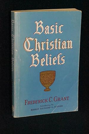 Basic Christian Beliefs