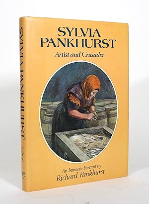 Sylvia Pankhurst: Artist and Crusader