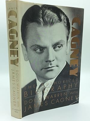 JAMES CAGNEY: The Authorized Biography