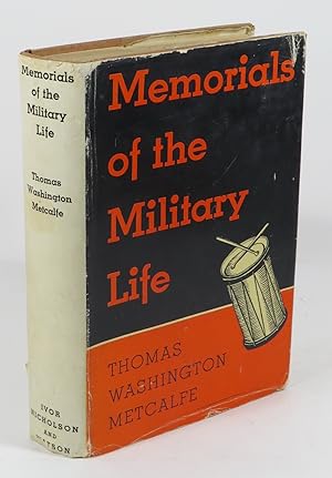 Memorials of the Military Life