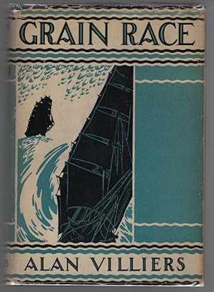 Grain Race