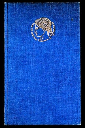 A Check-list of the Book Illustrations of John Buckland Wright. Together with a Personal Memoir b...