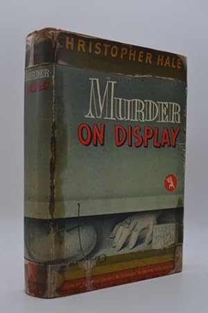 Murder on Display