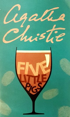 Five Little Pigs