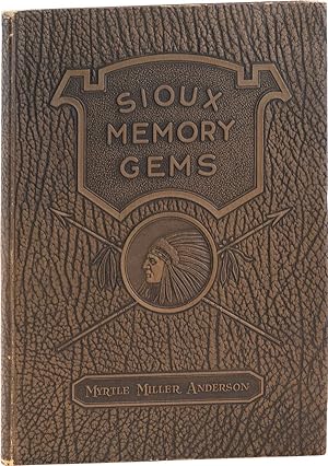 Sioux Memory Gems