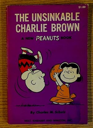 The Unsinkable Charlie Brown