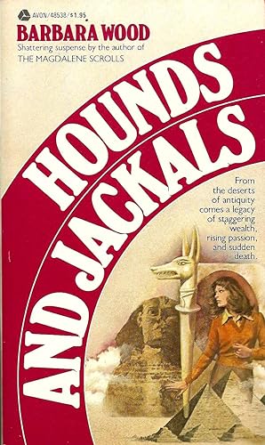 HOUNDS AND JACKALS