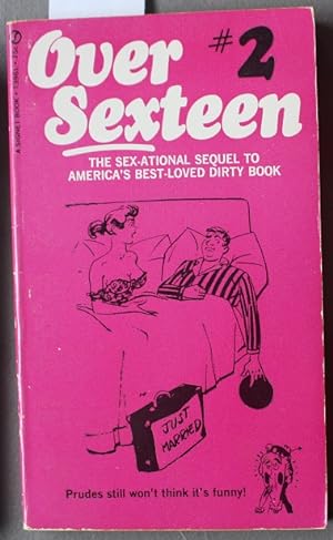 Over Sexteen #2 - PRUDES JUST WON'T ADMIT IT's FUNNY