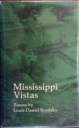 Mississippi Vistas