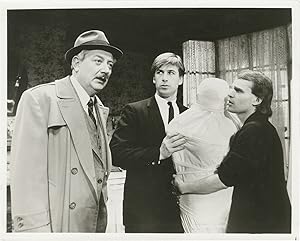 Loot (Original photograph from the 1965 Broadway play)