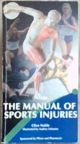 The Manual of Sports Injuries