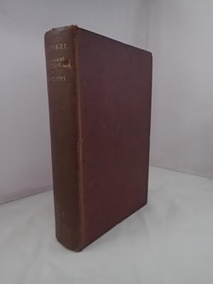 An Account of Tibet: The Travels of Ippolito Desideri of Pistolia, SJ 1712-1727