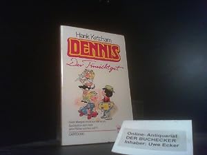 Dennis, der Tunichtgut. Bastei-Lübbe-Taschenbuch ; Bd. 10825 : Allgemeine Reihe : Cartoons