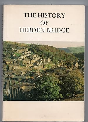 The History Of Hebden Bridge