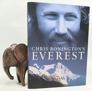 Chris Bonington's Everest