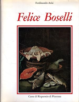 Felice Boselli
