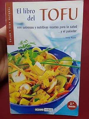 El libro del tofu