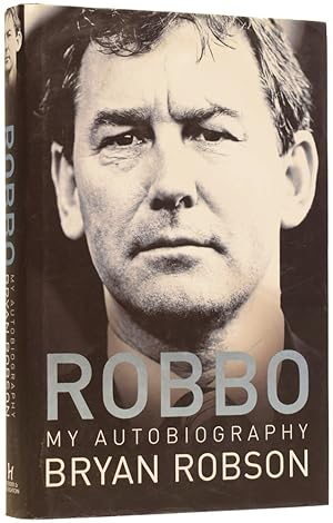 Robbo: My Autobiography