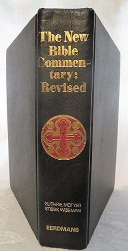 The New Bible Commentary: Revised