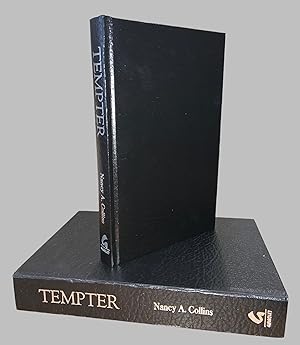 Tempter (Signed Lettered Edition!)