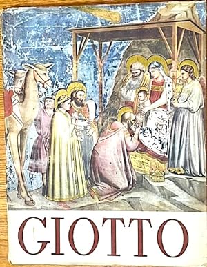 Giotto: The Cappella Degli Scrovegni