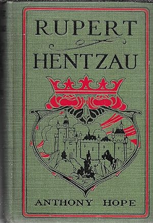 Rubert of Hentzau, From the Memoirs of Fritz von Tarlenheim