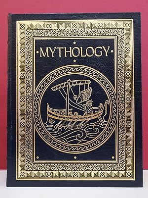 Mythology: Myths, Legends, & Fantasies