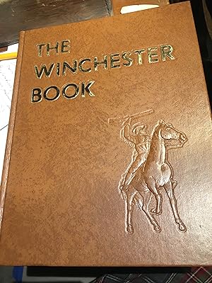 The Winchester Book. Signed