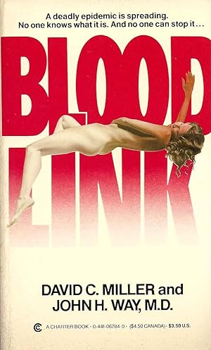 BLOOD LINK