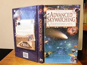 A Guide to Advanced Skywatching