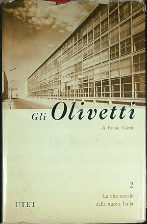 Gli Olivetti