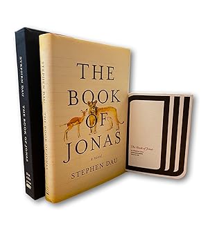 The Book of Jonas