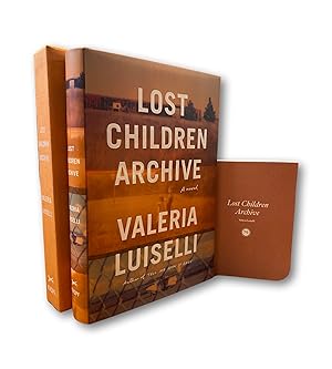 Lost Children Archive