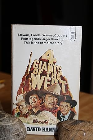 Four Giants of the West