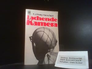 Lachende Kamera; Teil: Bd. 1. E. J. Klinsky ; Hanns Reich / Heyne-Bücher / 01 ; Nr. 6016