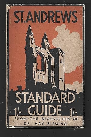 Guide to St Andrews