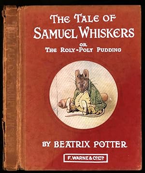 The Tale of Samuel Whiskers or The Roly-Poly Pudding