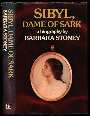 Sibyl: Dame of Sark