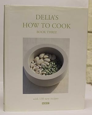 Delia's How To Cook - Book Three