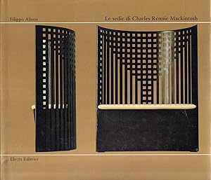 Le sedie di Charles Rennie Mackintosh