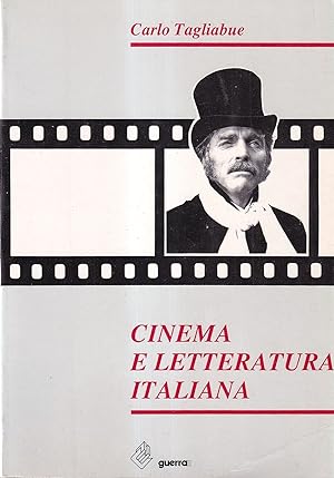 Cinema e letteratura italiana