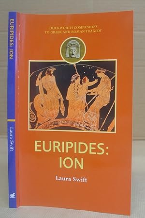 Euripides - Ion